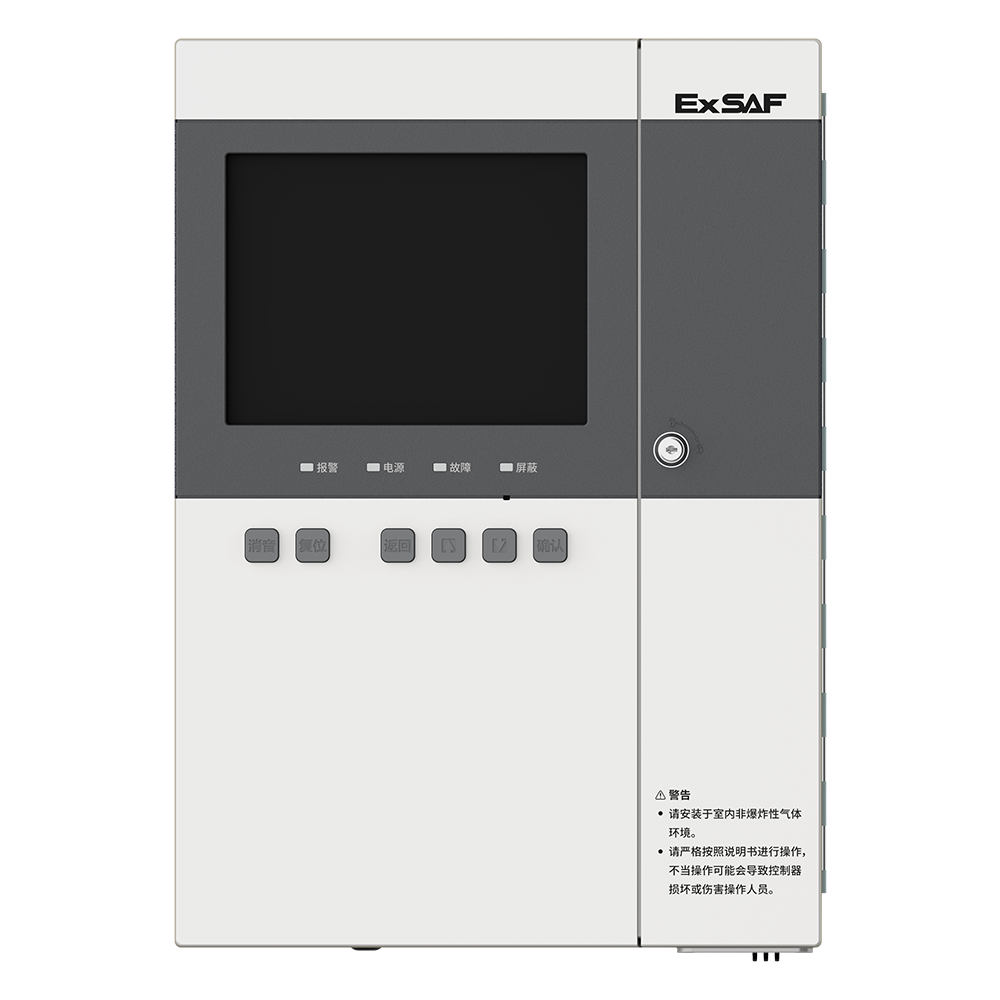 ESC500